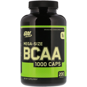 bcaa