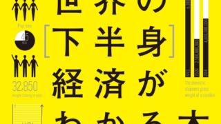 世界の下半身経済